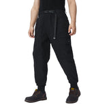 POCKETS CARGO PANTS