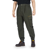 POCKETS CARGO PANTS