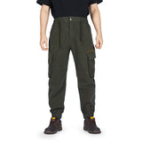 POCKETS CARGO PANTS
