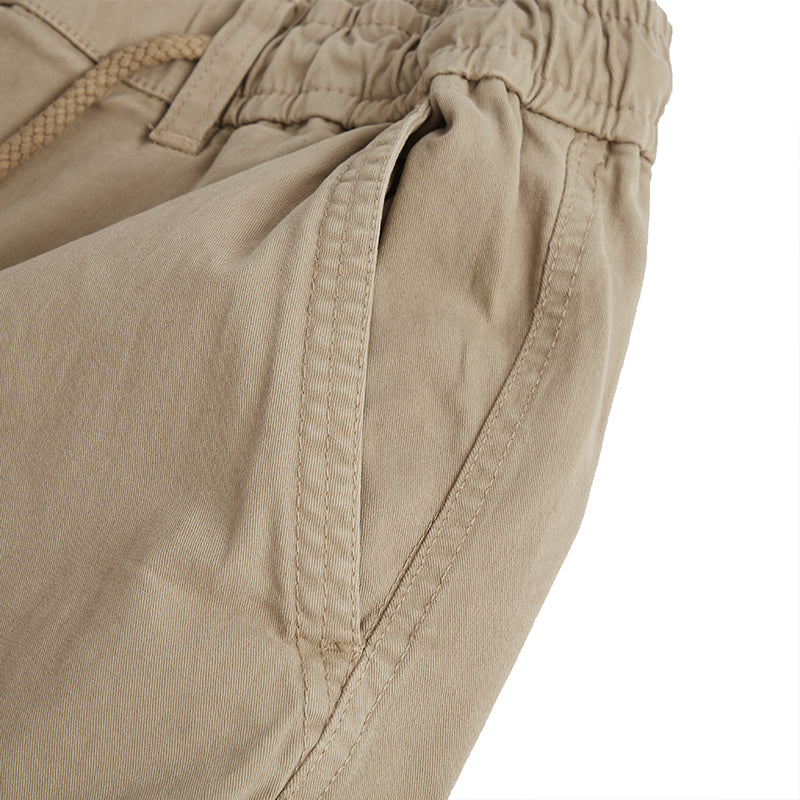 POCKETS CARGO PANTS