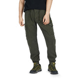 POCKETS CARGO PANTS