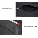All Season Armored Motorcycle Jacket
