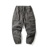 POCKETS CARGO PANTS