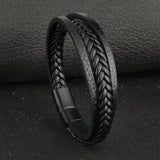 Pu Bracelets
