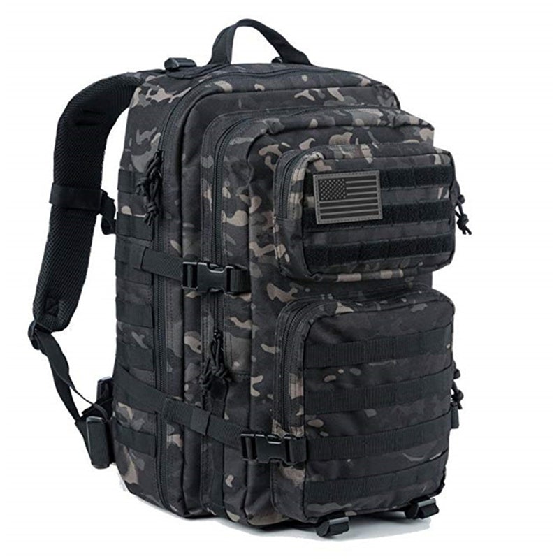 Military Blackhawk Elite Outdoor Tactical Assault Pack (Best Seller)