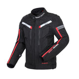 All Season Armored Motorcycle Jacket