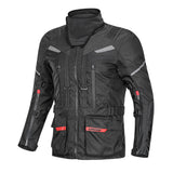 Espnman Hyper Motorcycle Armored Jacket All-Season