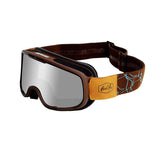 Espnman 6.3 Motorcycle Goggles