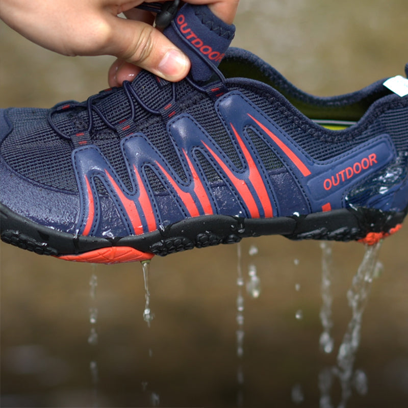 Unisex M43 Breathable Aqua Water Shoes