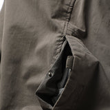 POCKETS CARGO PANTS