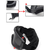 Outdoor Windproof Goggles