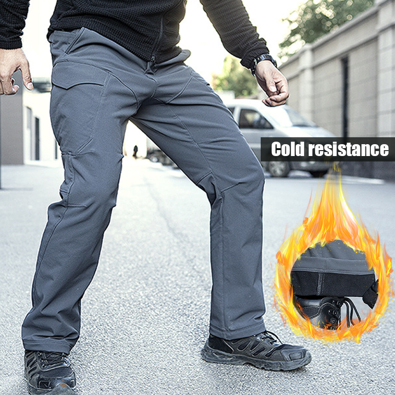 Archon Softshell Waterproof Tactical Pants