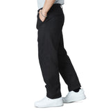 POCKETS CARGO PANTS