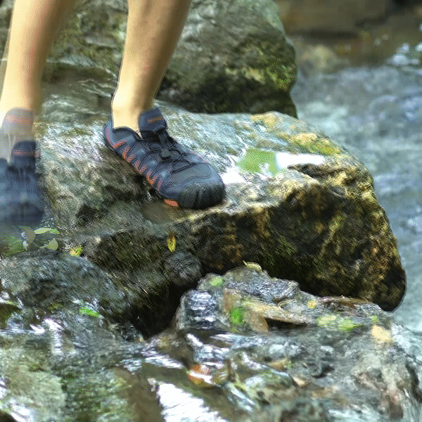 Unisex M43 Breathable Aqua Water Shoes