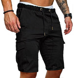 STAND UP POCKETS 11'' INSEAM CARGO SHORTS