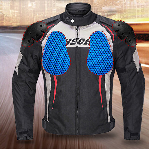 Espnman Motorcycle Protective Jacket
