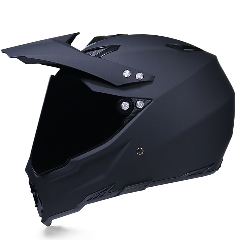 All-Terrian Off-Road Motorcycle Helmet ORZ Dirt Bike Racing Helmet