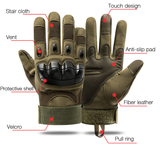 Archon Prime Z908 Tactical Glove