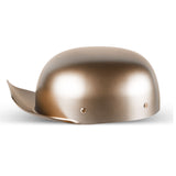 Retro Baseball Motorcycle Helmet Cap Helmet