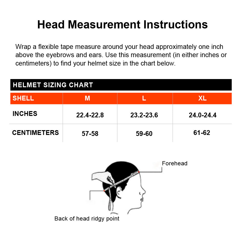 Vintage Harley Half Face Helmet DOT