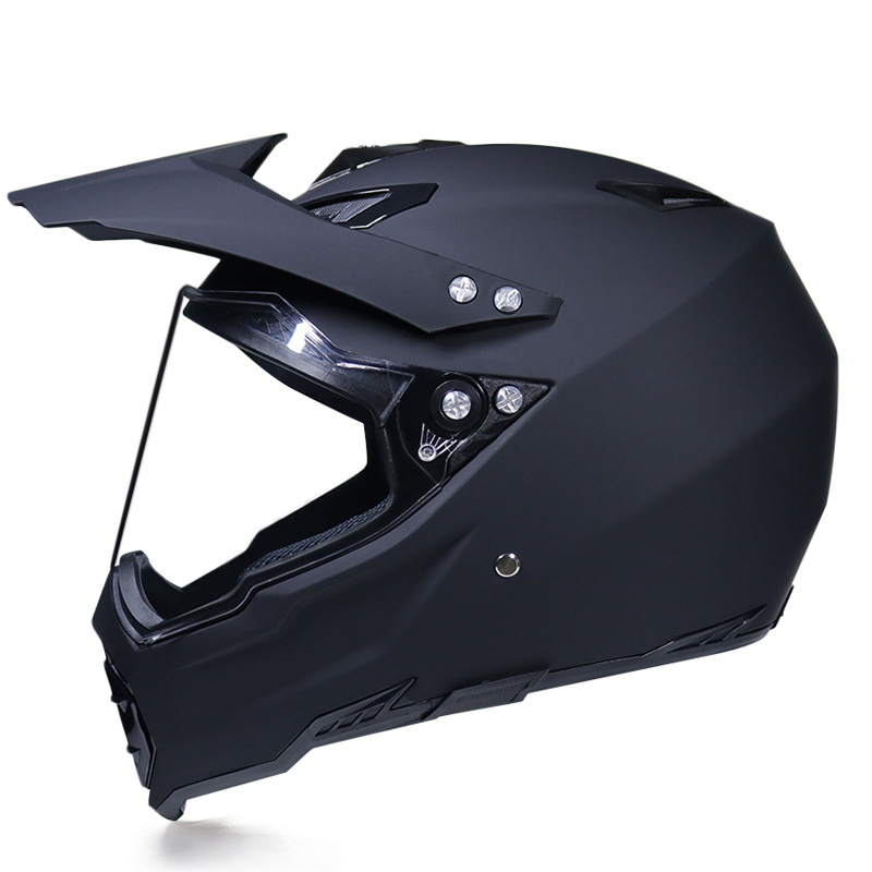 All-Terrian Off-Road Motorcycle Helmet ORZ Dirt Bike Racing Helmet