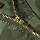 Men's Camo Cargo Shorts (Belt Excluded)