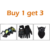 Off-Road Motorcycle Helmet Motocross Dirt Bike Racing Helmet