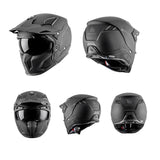 MT Helmet Streetfighter SV Off-Road Full Face Helmet