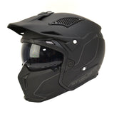 MT Helmet Streetfighter SV Off-Road Full Face Helmet