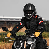 Motorcycle Super Speed Armored Jacket