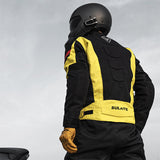 Motorcycle Super Speed Armored Jacket
