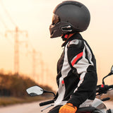 Motorcycle Super Speed Armored Jacket