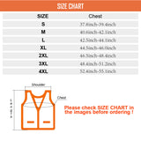 Men's Vintage Leather Vest