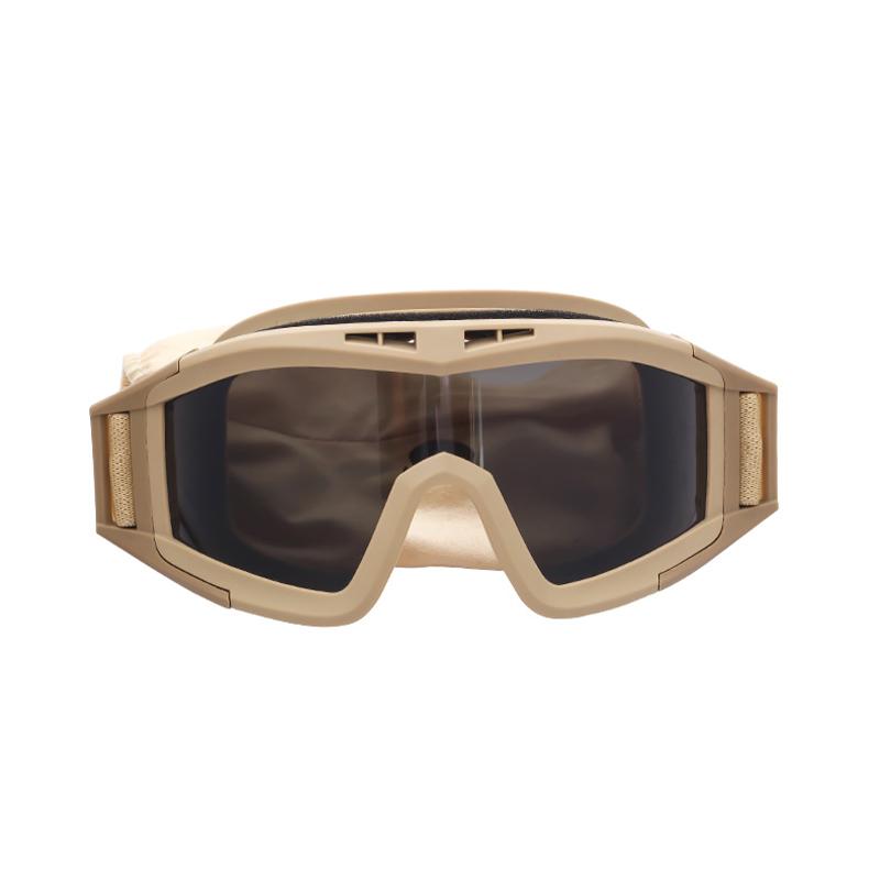Archon Tactical Protection Eyewear