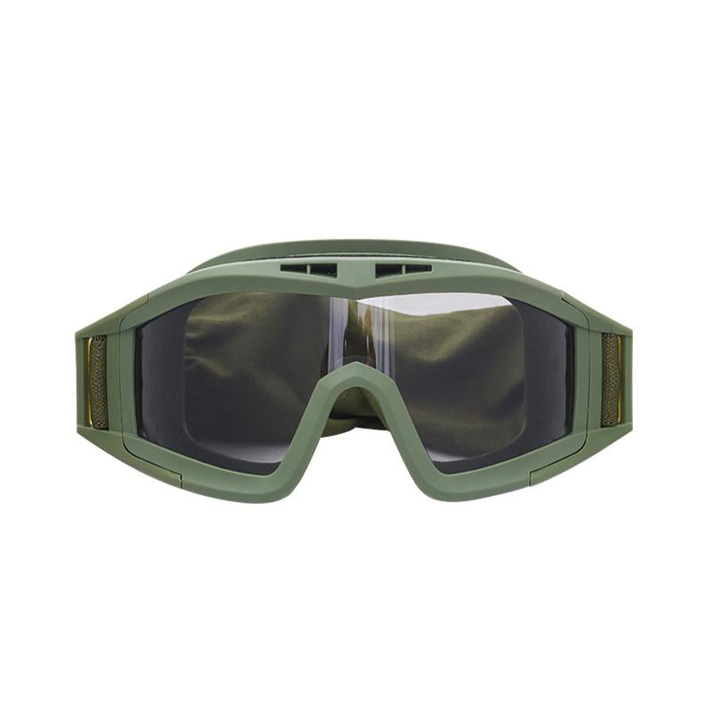 Archon Tactical Protection Eyewear