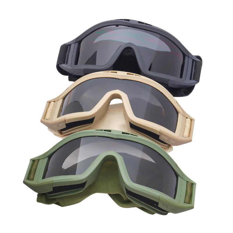 Archon Tactical Protection Eyewear