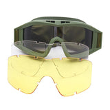 Archon Tactical Protection Eyewear