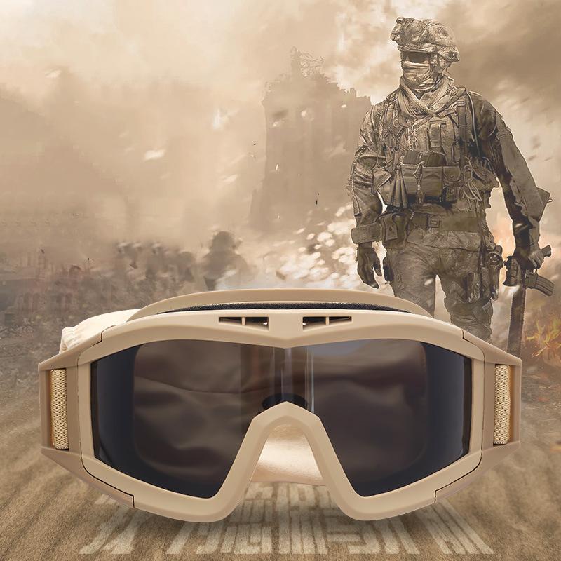Archon Tactical Protection Eyewear