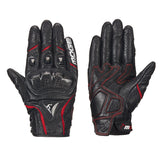 Motorcycle Racing Summer Leather Gloves