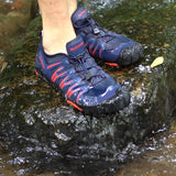 Unisex M43 Breathable Aqua Water Shoes