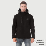 Men's Heated Jacket 7.4V