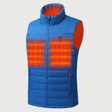 Heated Vest for Men 5V