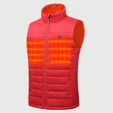 Heated Vest for Men 5V