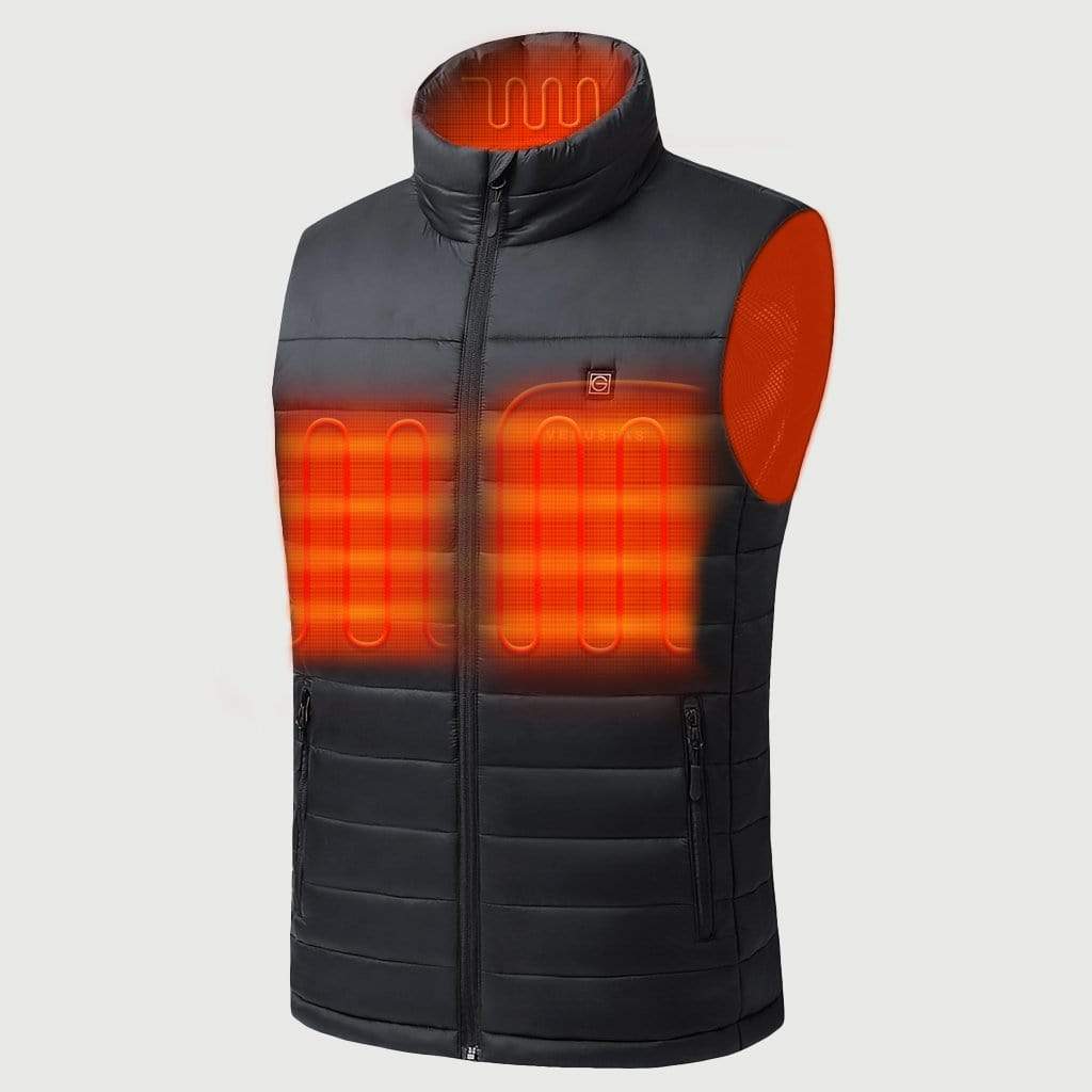 Heated Vest for Men 5V