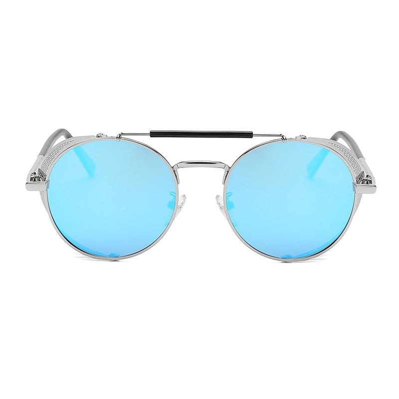 Espnman Vintage Steampunk Sunglasses