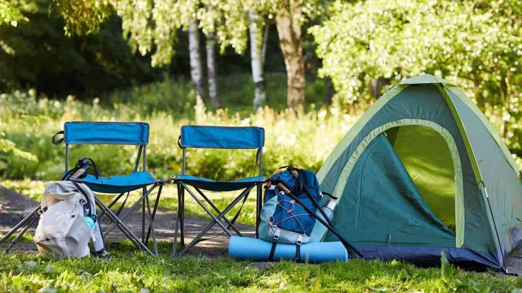 Sustainable Camping Fashion: Eco-Friendly Apparel Choices