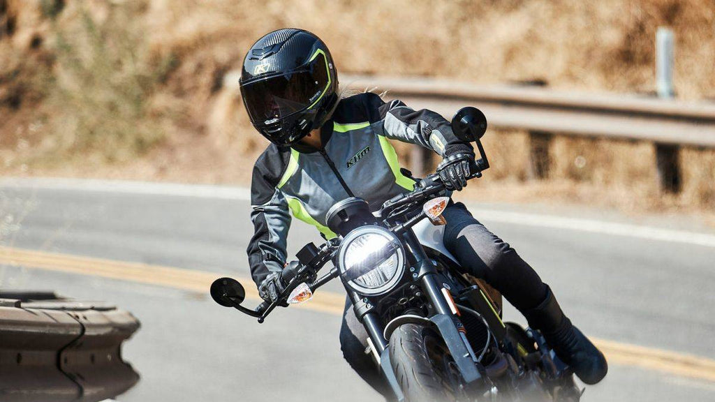 Your Guide to Buying a Summer Motorcycle Jacket