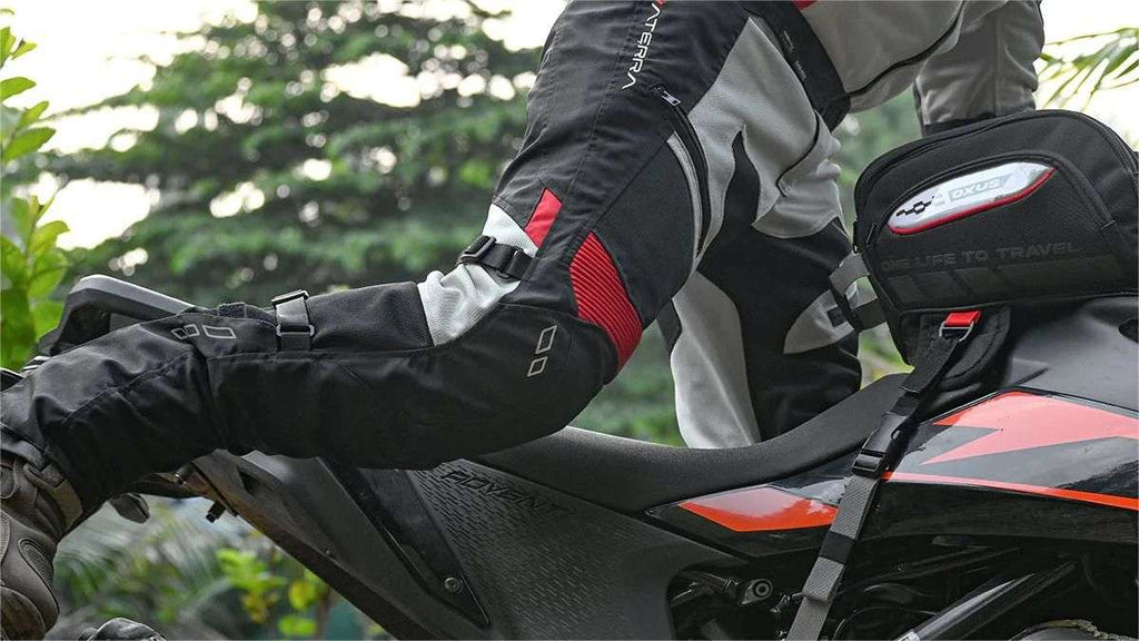 The Essential Guide to Buying Men's Motorcycle Riding Pants.