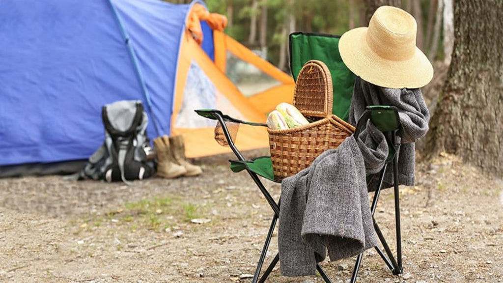 Choosing the Right Camping Hats