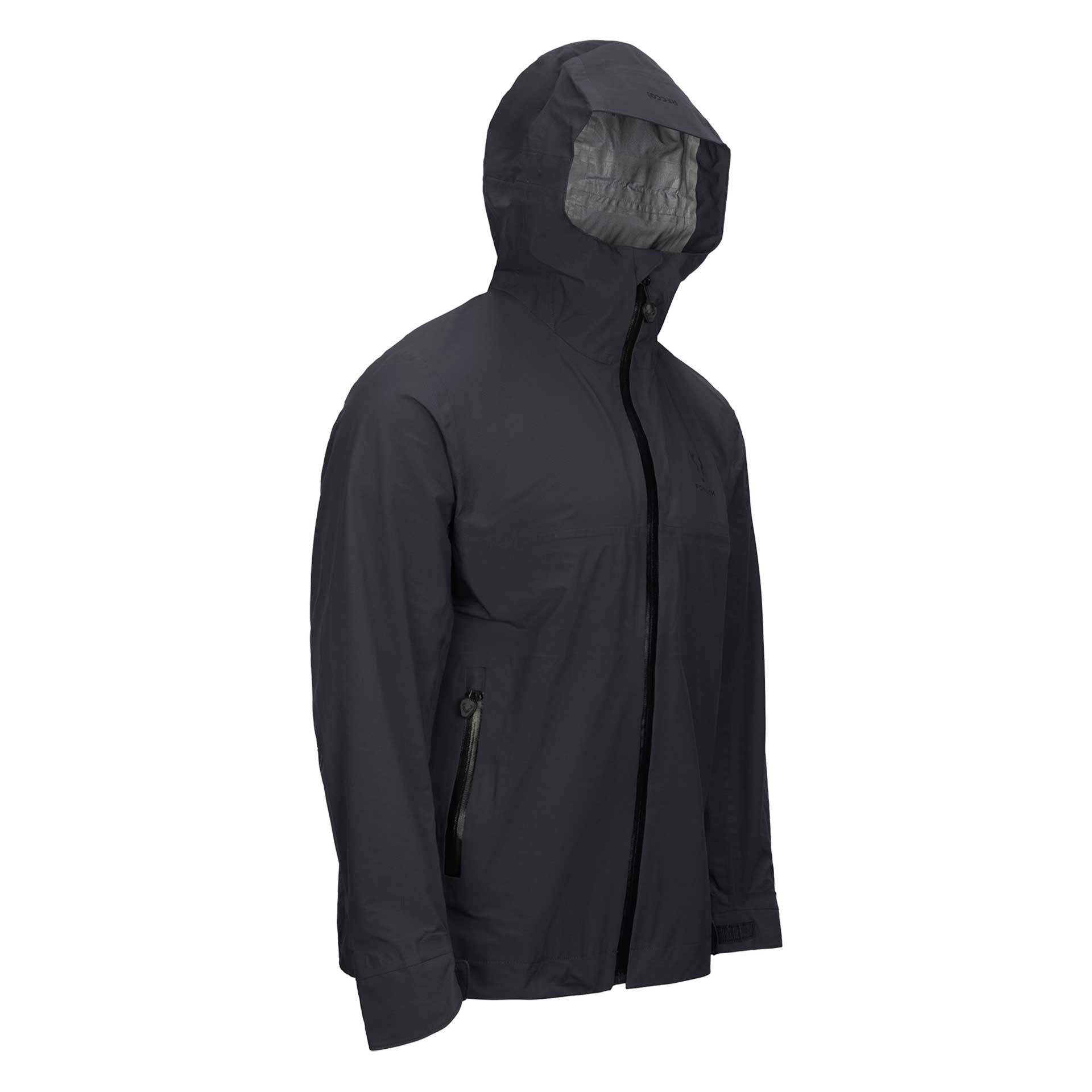 Waterproof Airalite Rain Jacket